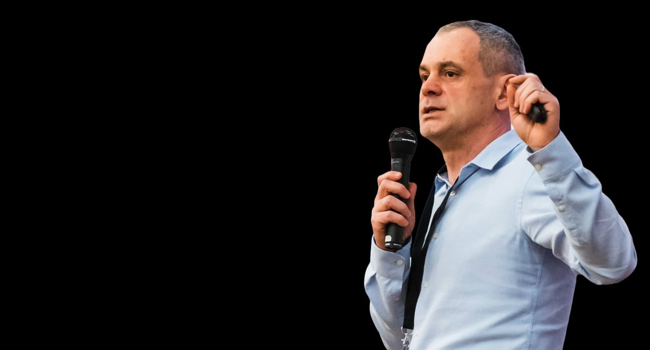 Siniša Gavrilović - SEO strateg i konzultant